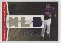 Torii Hunter #/125