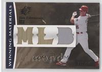 Jim Edmonds #/125