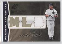 Jason Giambi #/125