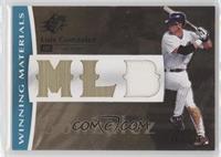 Luis Gonzalez #/125