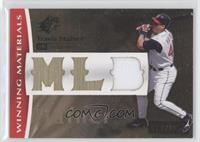 Travis Hafner #/125