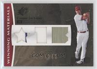 Conor Jackson #/20