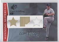 Curt Schilling #/75