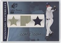 Jake Peavy #/75