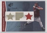 Roy Oswalt #/75