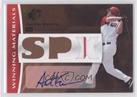 Austin Kearns #/20