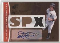 Aaron Rowand #/20