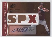 Roy Oswalt #/20