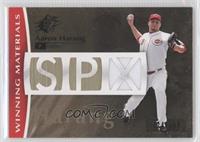 Aaron Harang #/150