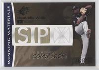 Dontrelle Willis #/150