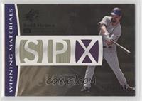 Todd Helton #/150