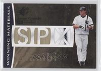 Jason Giambi #/150