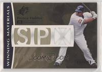 Prince Fielder [EX to NM] #/150