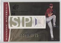 Randy Johnson #/150