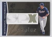 Adrian Gonzalez #/50