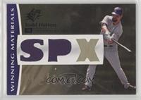 Todd Helton #/50