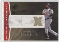 Kevin Youkilis #/50