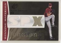 Randy Johnson #/50