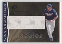 Adrian Gonzalez #/15