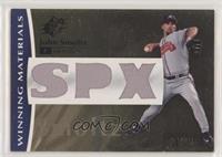 John Smoltz #/15