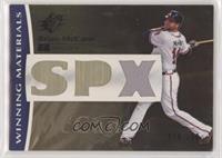 Brian McCann #/150