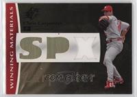 Chris Carpenter #/150