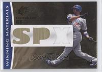 Derrek Lee #/150