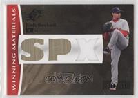 Josh Beckett #/150