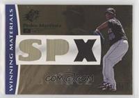 Pedro Martinez #/150