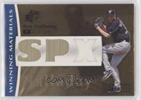 Roy Halladay #/150