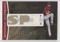 Randy Johnson #/150