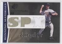 Justin Verlander #/150