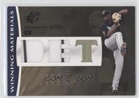 Dontrelle Willis [Noted] #/25