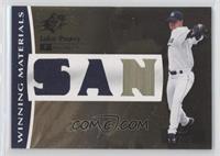 Jake Peavy #/25