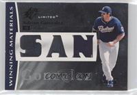 Adrian Gonzalez [Good to VG‑EX] #/50