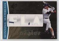 Luis Gonzalez #/10