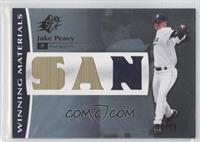 Jake Peavy #/99