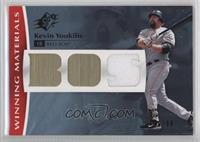 Kevin Youkilis #/99