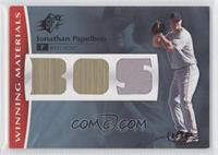 Jonathan Papelbon #/99