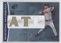 John Smoltz #/99