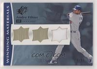 Andre Ethier #/99