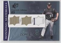 Garrett Atkins #/99