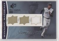 B.J. Upton #/99