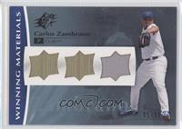 Carlos Zambrano #/99