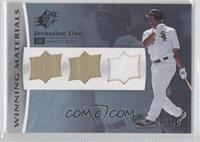 Jermaine Dye #/99