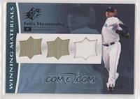 Felix Hernandez #/99