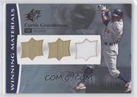 Curtis Granderson #/99