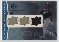 Hanley Ramirez #/99