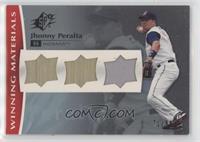 Jhonny Peralta #/99