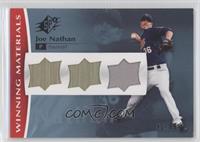 Joe Nathan #/99